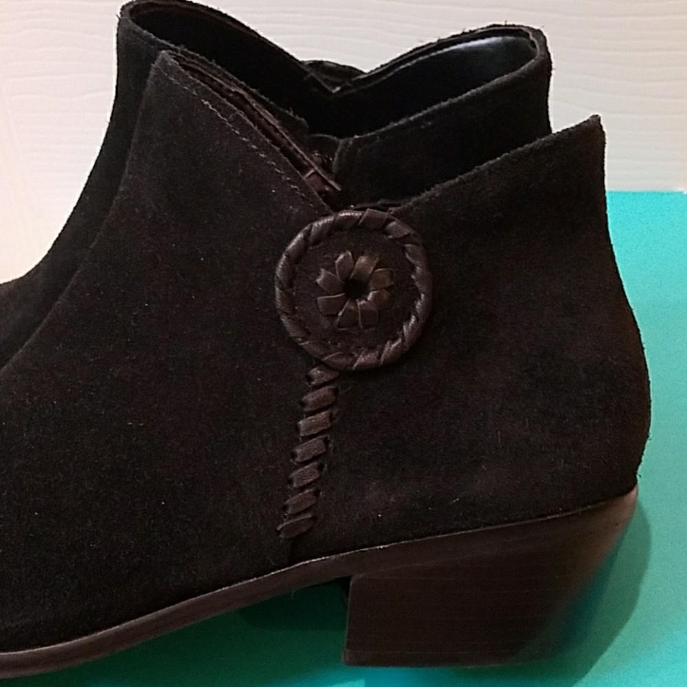 Jack Rogers Peyton Bootie - Picture 5 of 7